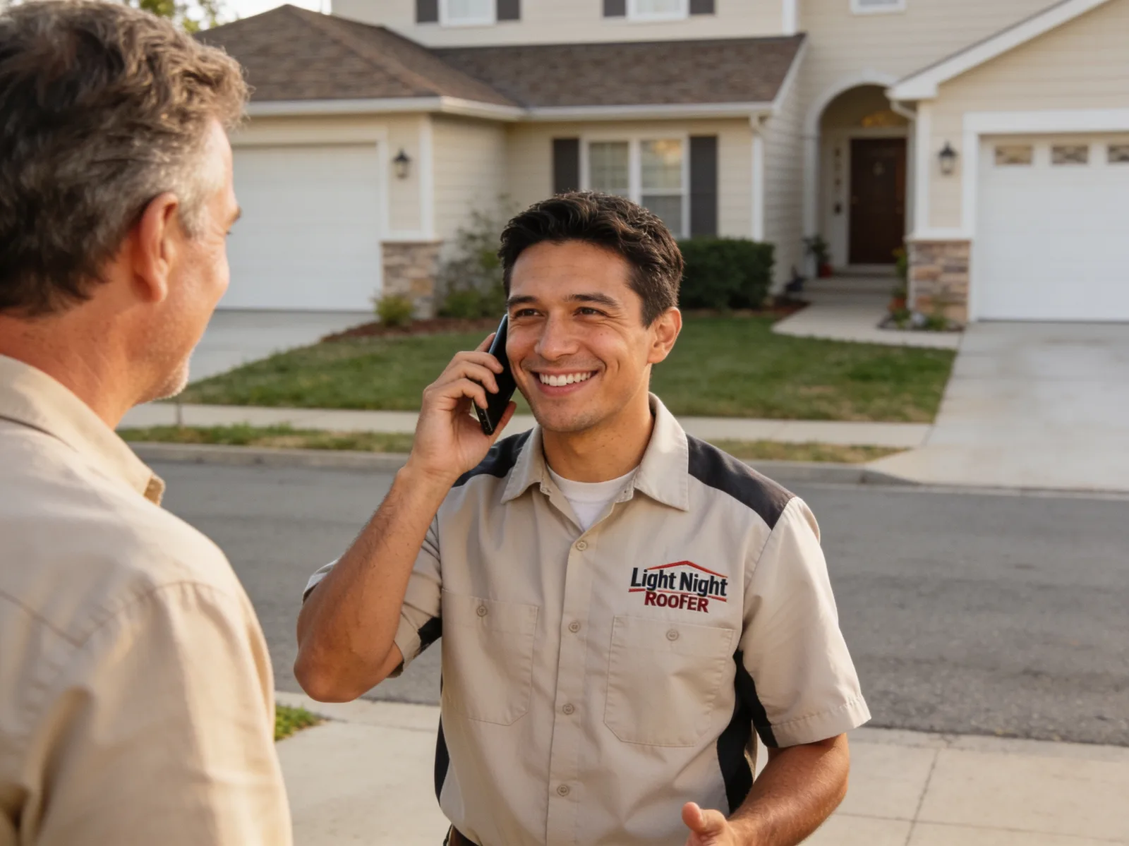 Emergency Roof Repair Lupton City, TN FAQs